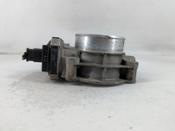 2017-2020 Cadillac Xt5 Throttle Body P/N:12671014 Fits Fits 2016 2017 2018 2019 2020 2021 2022 OEM Used Auto Parts