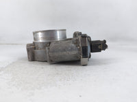 2017-2020 Cadillac Xt5 Throttle Body P/N:12671014 Fits Fits 2016 2017 2018 2019 2020 2021 2022 OEM Used Auto Parts - Oemused