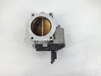 2017-2020 Cadillac Xt5 Throttle Body P/N:12671014 Fits Fits 2016 2017 2018 2019 2020 2021 2022 OEM Used Auto Parts - Oemused