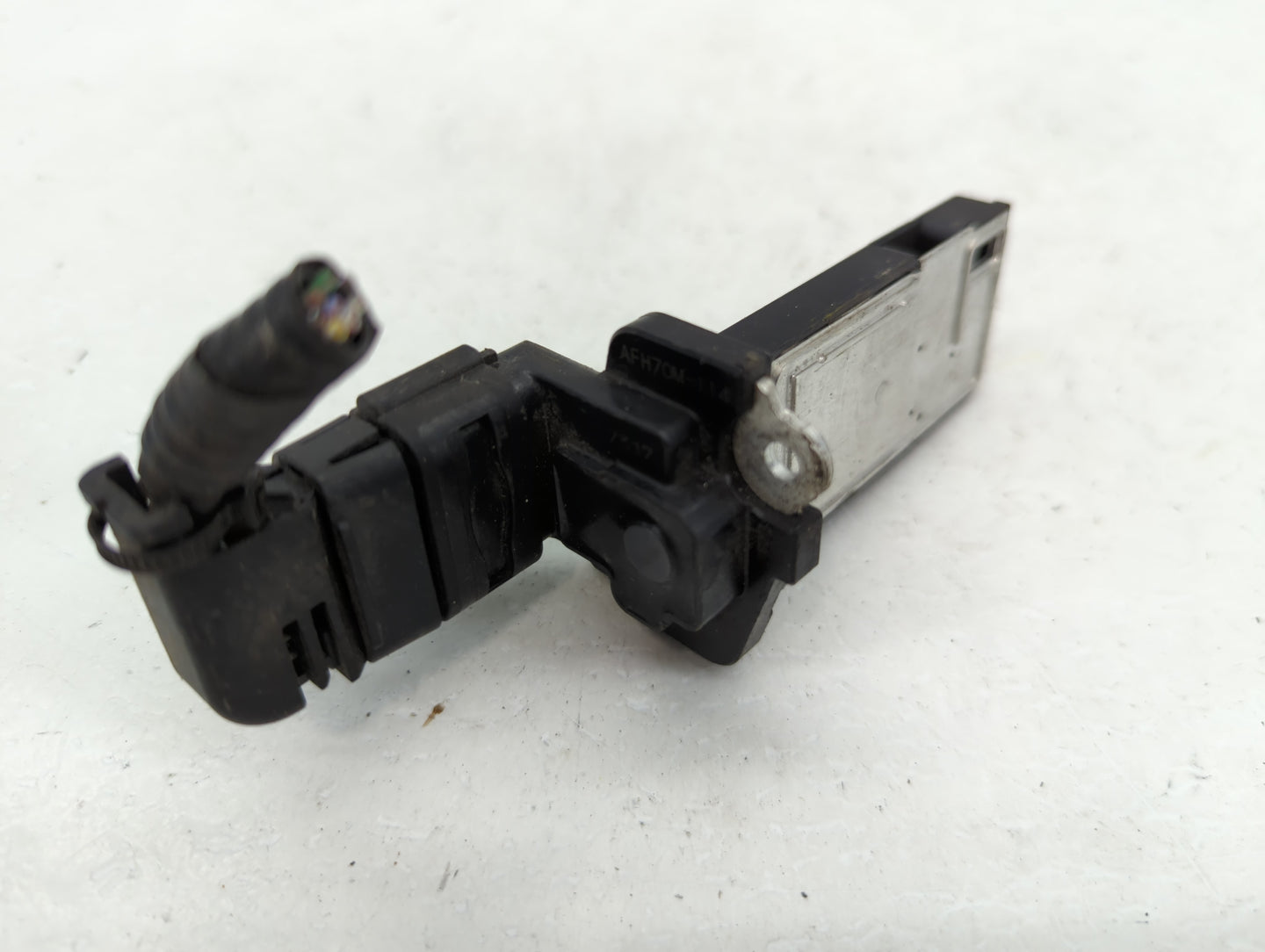 2013-2019 Cadillac Xts Mass Air Flow Meter Maf - Oemusedautoparts1.com