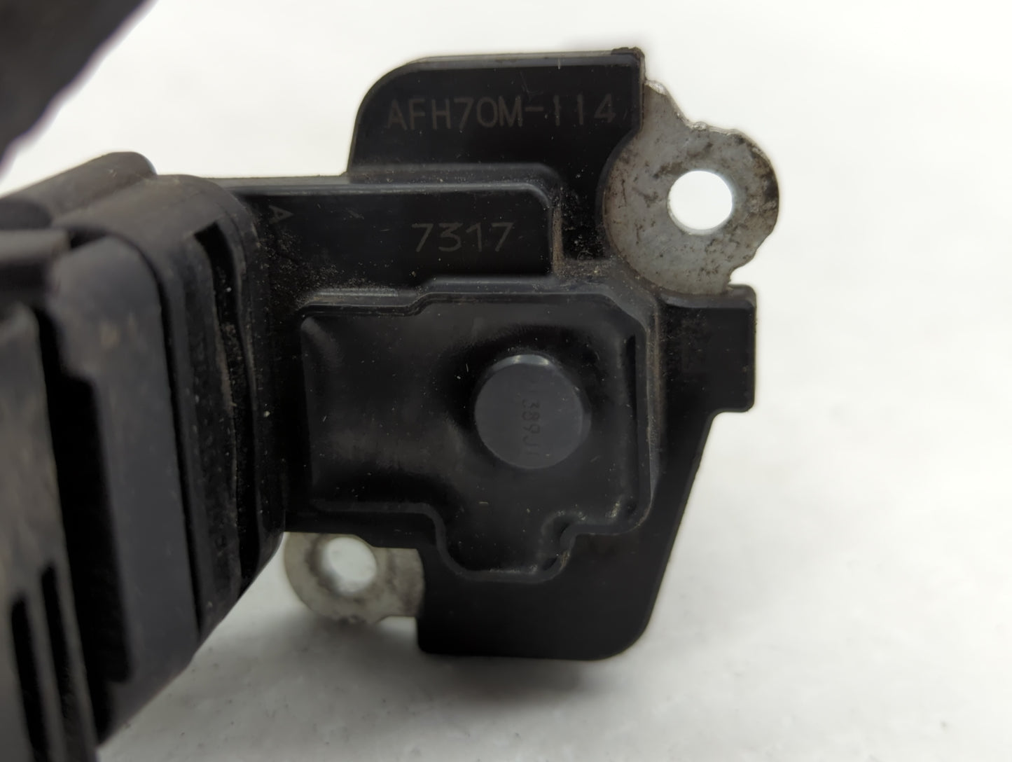 2013-2019 Cadillac Xts Mass Air Flow Meter Maf - Oemusedautoparts1.com