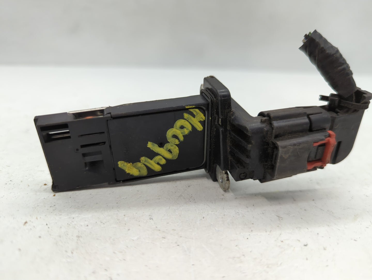 2013-2019 Cadillac Xts Mass Air Flow Meter Maf - Oemusedautoparts1.com