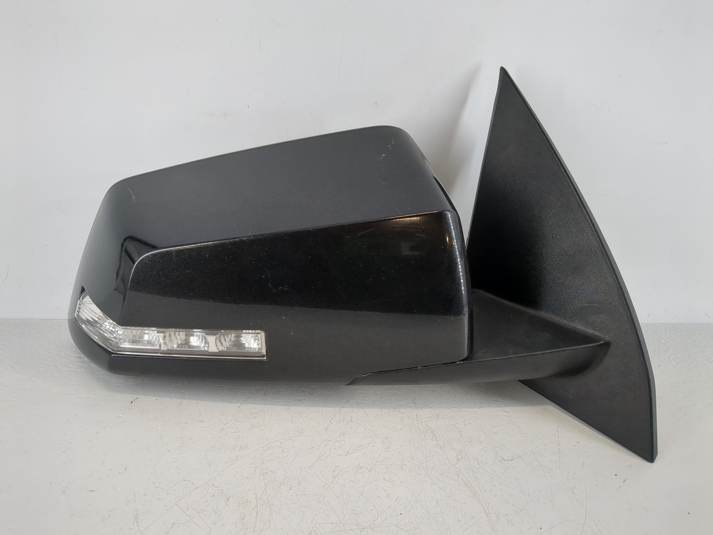 2016-2017 Cadillac Xts Side Mirror Replacement Passenger Right View Door Mirror Fits Fits 2016 2017 OEM Used Auto Parts - Oe