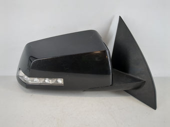 compare product 2016-2017 Cadillac Xts Passenger Side View Mirror - Right Door Mirror OEM Used