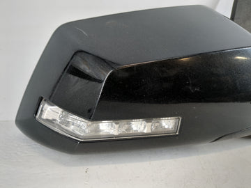 2016-2017 Cadillac Xts Passenger Side View Mirror - Right Door Mirror OEM Used