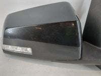 2016-2017 Cadillac Xts Side Mirror Replacement Passenger Right View Door Mirror Fits Fits 2016 2017 OEM Used Auto Parts - Oe