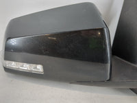 2016-2017 Cadillac Xts Passenger Side View Mirror - Right Door Mirror OEM Used - Oemusedautoparts1.com