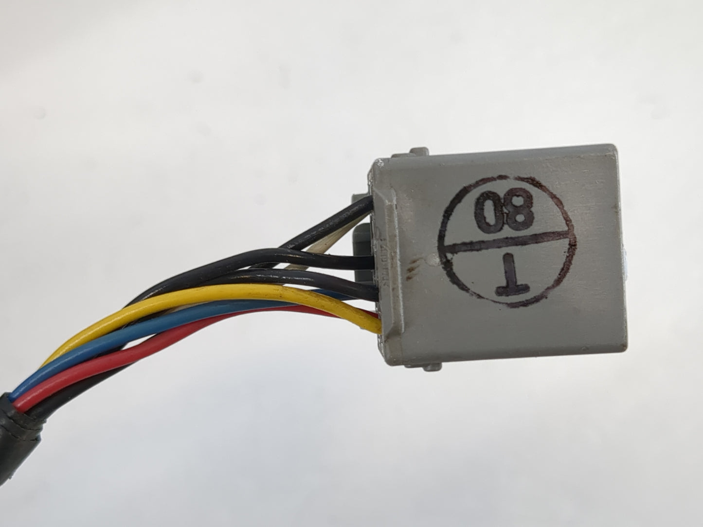 2016-2017 Cadillac Xts Side Mirror Replacement Passenger Right View Door Mirror Fits Fits 2016 2017 OEM Used Auto Parts - Oe