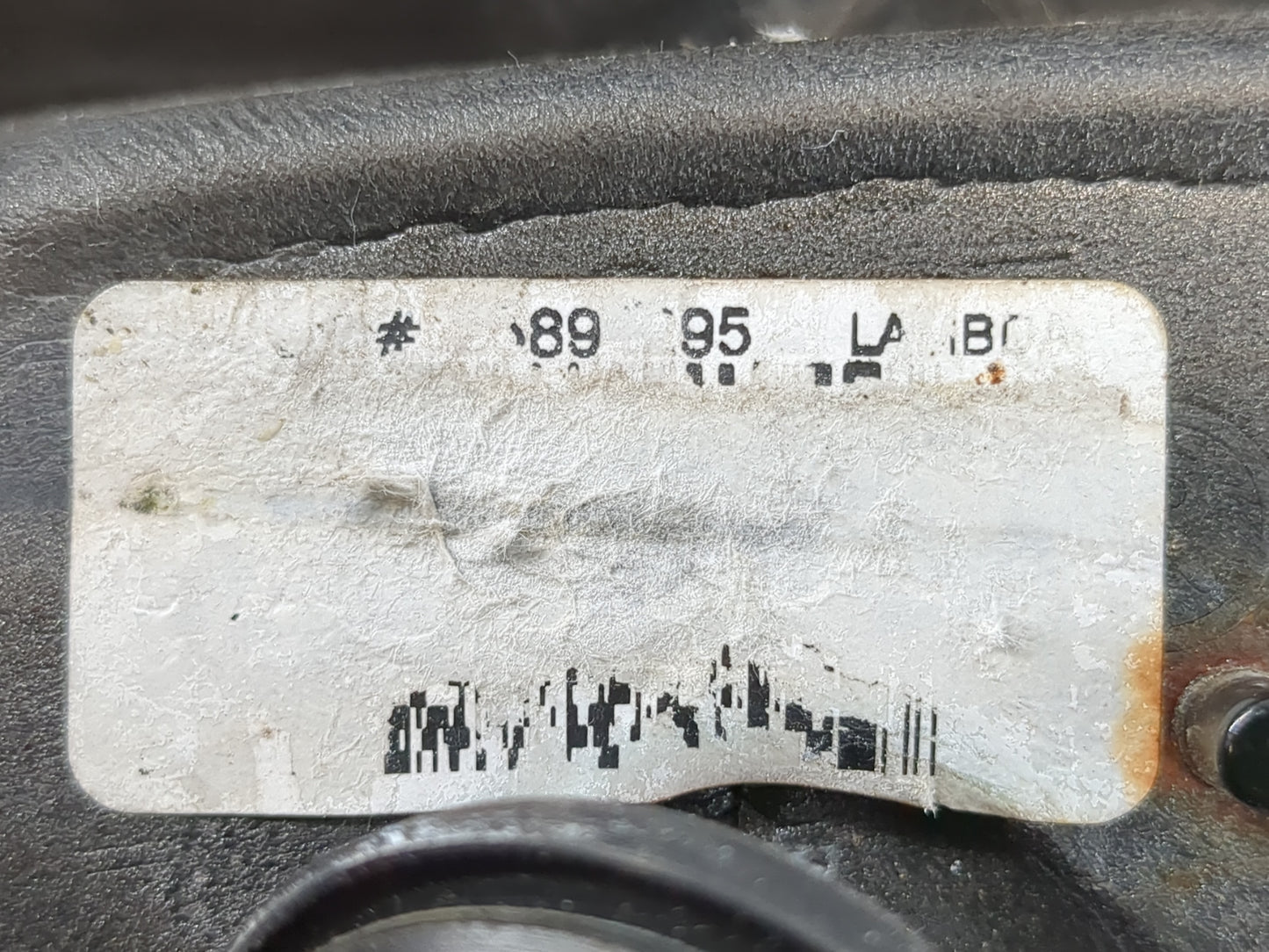 2016-2017 Cadillac Xts Side Mirror Replacement Passenger Right View Door Mirror Fits Fits 2016 2017 OEM Used Auto Parts - Oe