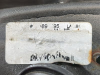 2016-2017 Cadillac Xts Side Mirror Replacement Passenger Right View Door Mirror Fits Fits 2016 2017 OEM Used Auto Parts - Oe