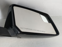 2016-2017 Cadillac Xts Passenger Side View Mirror - Right Door Mirror OEM Used - Oemusedautoparts1.com