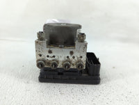 2017 Cadillac Xts Anti-Lock Brake ABS Pump Module Actuator OEM P/N:84123941 Fits OEM Used Auto Parts - Oemusedautoparts1.com