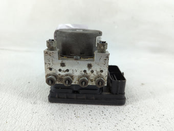 compare product 2017 Cadillac Xts Anti-Lock Brake ABS Pump Module Actuator OEM P/N:84123941 Fits OEM Used Auto Parts