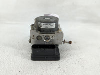 2017 Cadillac Xts Anti-Lock Brake ABS Pump Module Actuator OEM P/N:84123941 Fits OEM Used Auto Parts - Oemusedautoparts1.com