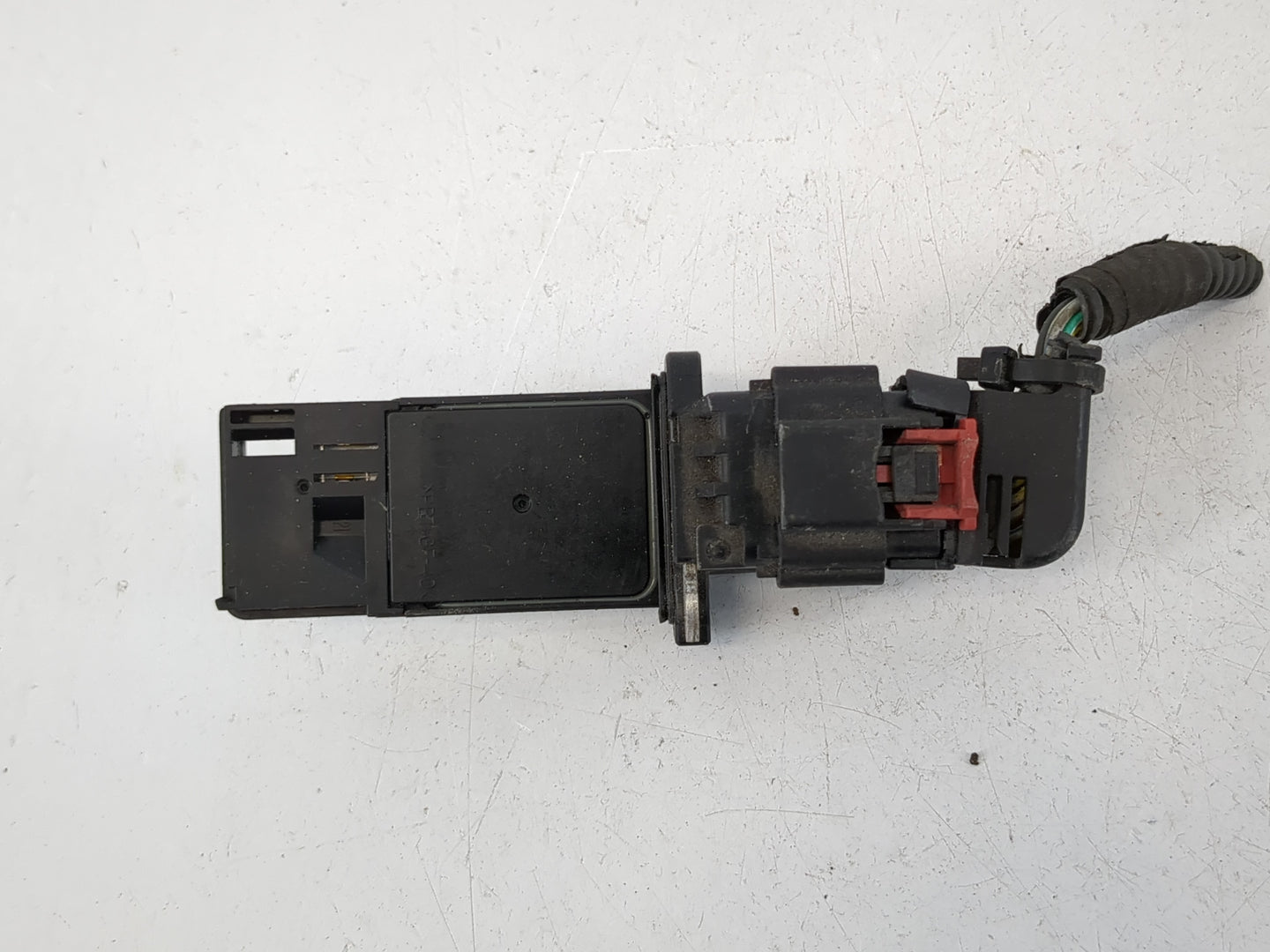 2013-2019 Cadillac Xts Mass Air Flow Meter Maf - Oemusedautoparts1.com
