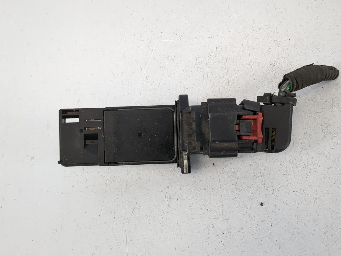 2013-2019 Cadillac Xts Mass Air Flow Meter Maf - Oemusedautoparts1.com