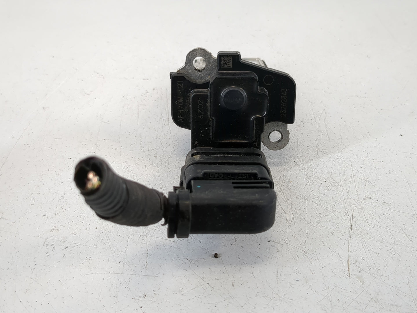 2013-2019 Cadillac Xts Mass Air Flow Meter Maf - Oemusedautoparts1.com