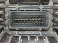 2017-2019 Cadillac Xts PCM Engine Control Computer ECU ECM PCU OEM P/N:E39A12666070 Fits Fits 2017 2018 2019 2020 OEM Used A