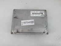 2017-2019 Cadillac Xts PCM Engine Control Computer ECU ECM PCU OEM P/N:E39A12666070 Fits Fits 2017 2018 2019 2020 OEM Used A