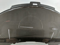 2017 Cadillac Xts Instrument Cluster Speedometer Gauges P/N:84217914 Fits OEM Used Auto Parts - Oemusedautoparts1.com