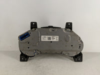 2017 Cadillac Xts Instrument Cluster Speedometer Gauges P/N:84217914 Fits OEM Used Auto Parts - Oemusedautoparts1.com