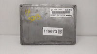 2017-2019 Cadillac Xts PCM Engine Control Computer ECU ECM PCU OEM P/N:12667189 12666070 Fits Fits 2017 2018 2019 OEM Used A