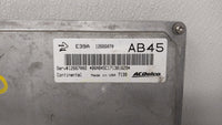 2017-2019 Cadillac Xts PCM Engine Control Computer ECU ECM PCU OEM P/N:12667189 12666070 Fits Fits 2017 2018 2019 OEM Used A
