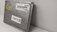2017-2019 Cadillac Xts PCM Engine Control Computer ECU ECM PCU OEM P/N:12667189 12666070 Fits Fits 2017 2018 2019 OEM Used A