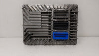 2017-2019 Cadillac Xts PCM Engine Control Computer ECU ECM PCU OEM P/N:12667189 12666070 Fits Fits 2017 2018 2019 OEM Used A
