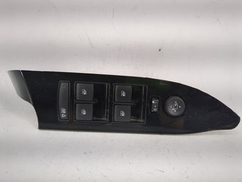 compare product 2015-2019 Cadillac Xts Master Power Window Switch Replacement Driver Side Left P/N:22993703 23437024 Fits OEM Used Auto Parts