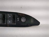 2015-2019 Cadillac Xts Master Power Window Switch Replacement Driver Side Left P/N:22993703 23437024 Fits OEM Used Auto Part