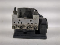 2017 Cadillac Xts Anti-Lock Brake ABS Pump Module Actuator OEM P/N:84123941 Fits OEM Used Auto Parts - Oemusedautoparts1.com