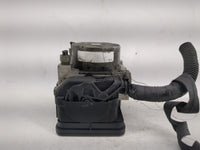 2017 Cadillac Xts Anti-Lock Brake ABS Pump Module Actuator OEM P/N:84123941 Fits OEM Used Auto Parts - Oemusedautoparts1.com