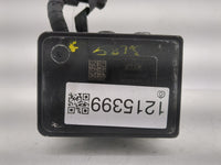 2017 Cadillac Xts ABS Pump Control Module Replacement P/N:84123941 Fits OEM Used Auto Parts - Oemusedautoparts1.com