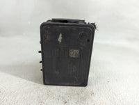 2017 Cadillac Xts Anti-Lock Brake ABS Pump Module Actuator OEM P/N:84123941 Fits OEM Used Auto Parts - Oemusedautoparts1.com