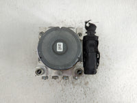 2017 Cadillac Xts Anti-Lock Brake ABS Pump Module Actuator OEM P/N:84123941 Fits OEM Used Auto Parts - Oemusedautoparts1.com