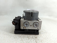 2017 Cadillac Xts Anti-Lock Brake ABS Pump Module Actuator OEM P/N:84123941 Fits OEM Used Auto Parts - Oemusedautoparts1.com