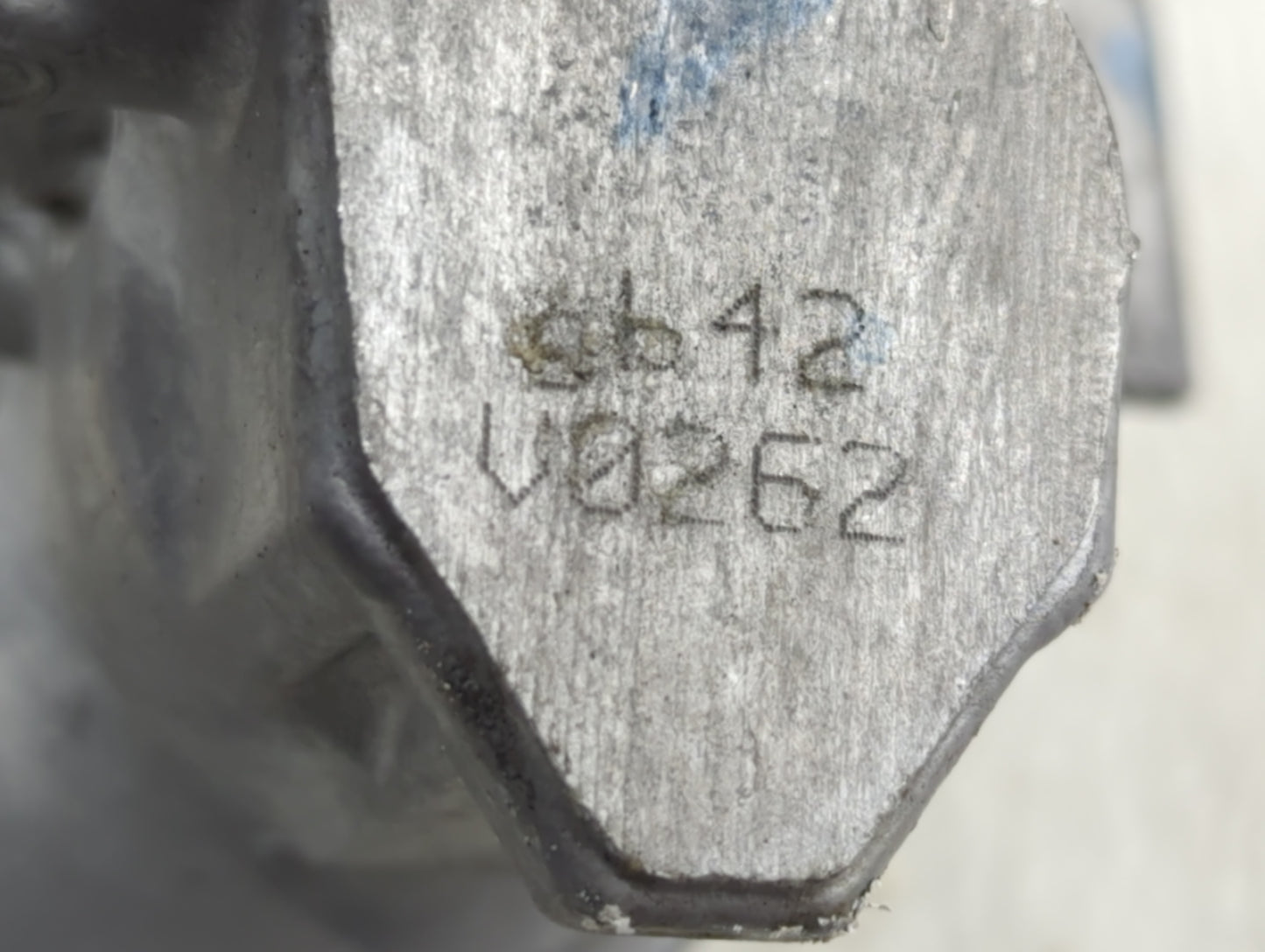 2013-2019 Cadillac Xts Brake Master Cylinder - Oemusedautoparts1.com
