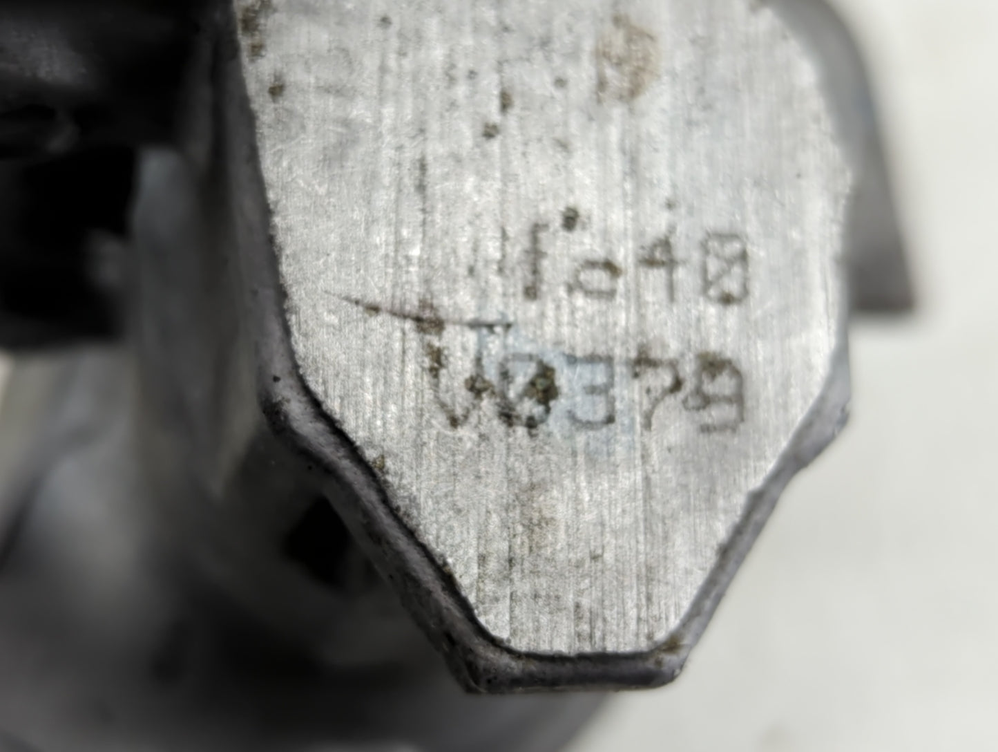 2013-2019 Cadillac Xts Brake Master Cylinder 1290537 - Oemusedautoparts1.com