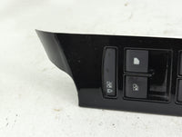 2015-2019 Cadillac Xts Master Power Window Switch Replacement Driver Side Left P/N:22993703 Fits OEM Used Auto Parts - Oemus