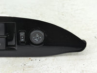 2015-2019 Cadillac Xts Master Power Window Switch Replacement Driver Side Left P/N:22993703 Fits OEM Used Auto Parts - Oemus