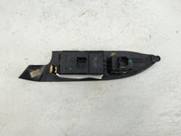 2015-2019 Cadillac Xts Master Power Window Switch Replacement Driver Side Left P/N:22993703 Fits OEM Used Auto Parts - Oemus