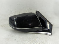 2016-2019 Cadillac Xts Passenger Side View Mirror - Right Door Mirror OEM Used - Oemusedautoparts1.com
