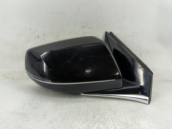 compare product 2016-2019 Cadillac Xts Passenger Side View Mirror - Right Door Mirror OEM Used