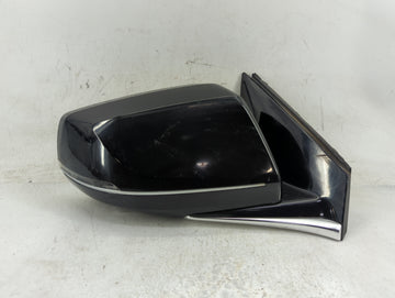 2016-2019 Cadillac Xts Passenger Side View Mirror - Right Door Mirror OEM Used - Oemusedautoparts1.com