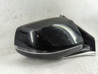 2016-2019 Cadillac Xts Passenger Side View Mirror - Right Door Mirror OEM Used - Oemusedautoparts1.com