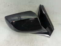 2016-2019 Cadillac Xts Passenger Side View Mirror - Right Door Mirror OEM Used - Oemusedautoparts1.com