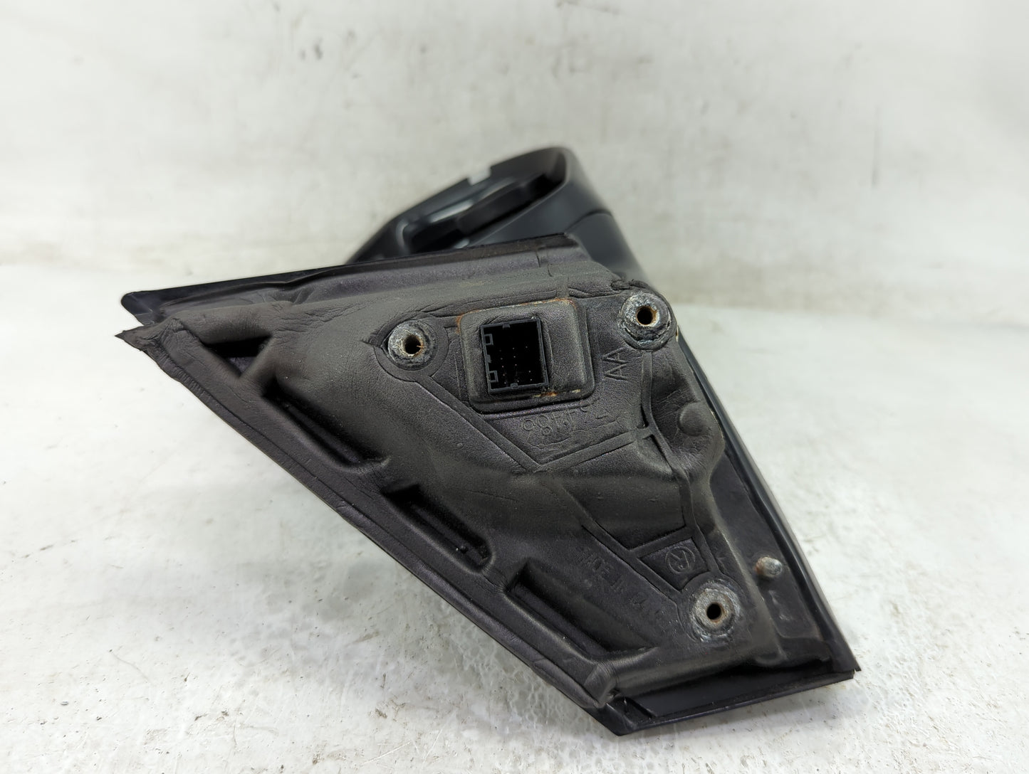 2016-2019 Cadillac Xts Passenger Side View Mirror - Right Door Mirror OEM Used - Oemusedautoparts1.com