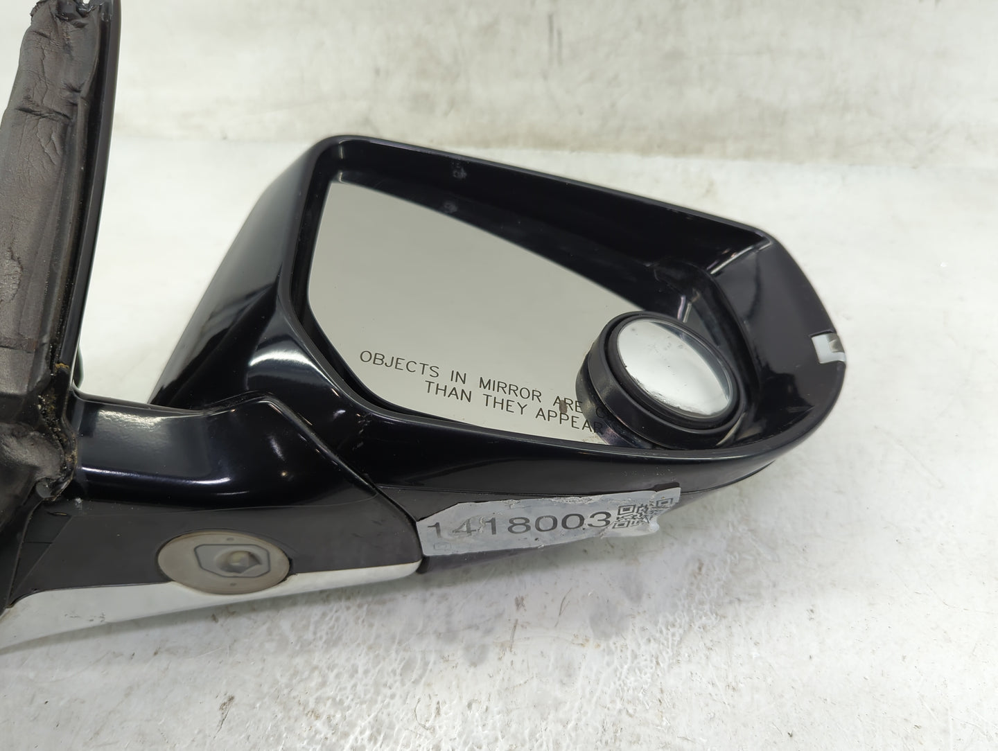 2016-2019 Cadillac Xts Passenger Side View Mirror - Right Door Mirror OEM Used - Oemusedautoparts1.com