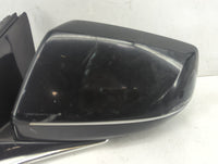 2016-2019 Cadillac Xts Driver Side View Mirror - Left Door Mirror OEM Used - Oemusedautoparts1.com